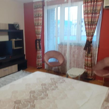 Ferienwohnung Lepa Kata Centar Podgorica Exterior foto