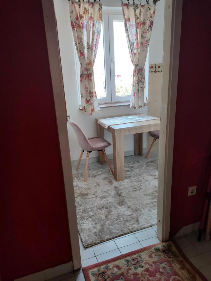 Ferienwohnung Lepa Kata Centar Podgorica Exterior foto
