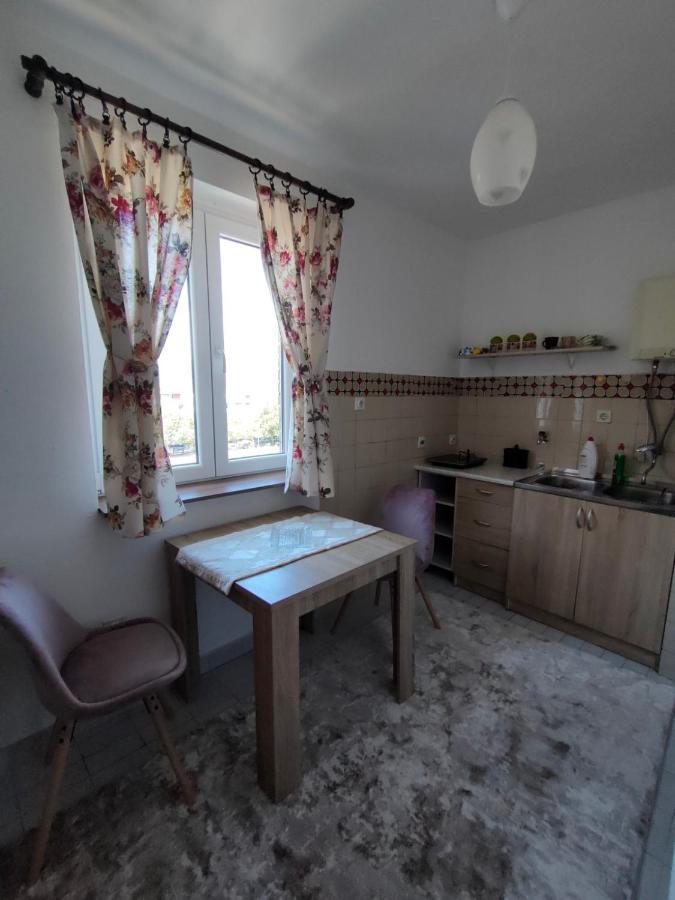 Ferienwohnung Lepa Kata Centar Podgorica Exterior foto